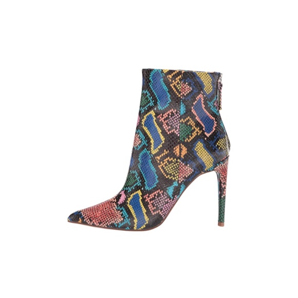 Steve Madden Halena Heel Size 8 - Picture 6 of 7